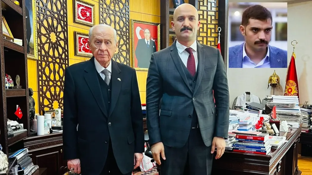 Olcay Kılavuz görevden alındı