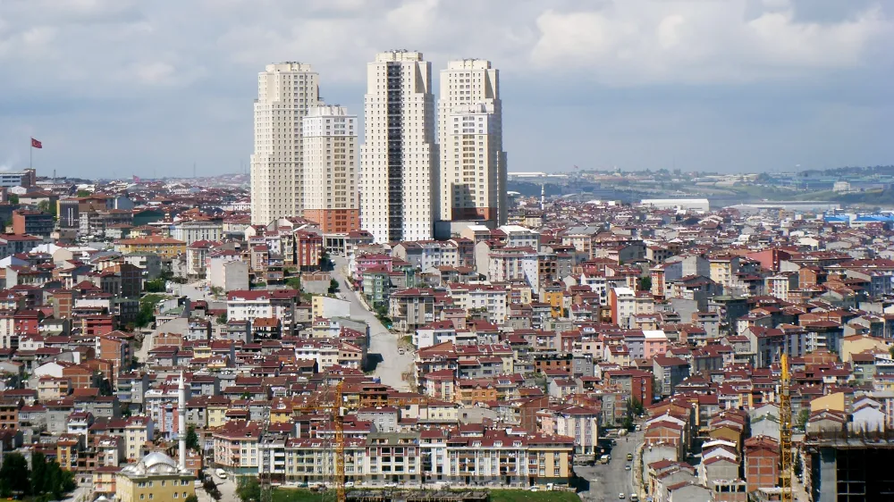 İstanbul kiracı sorununda Avrupa