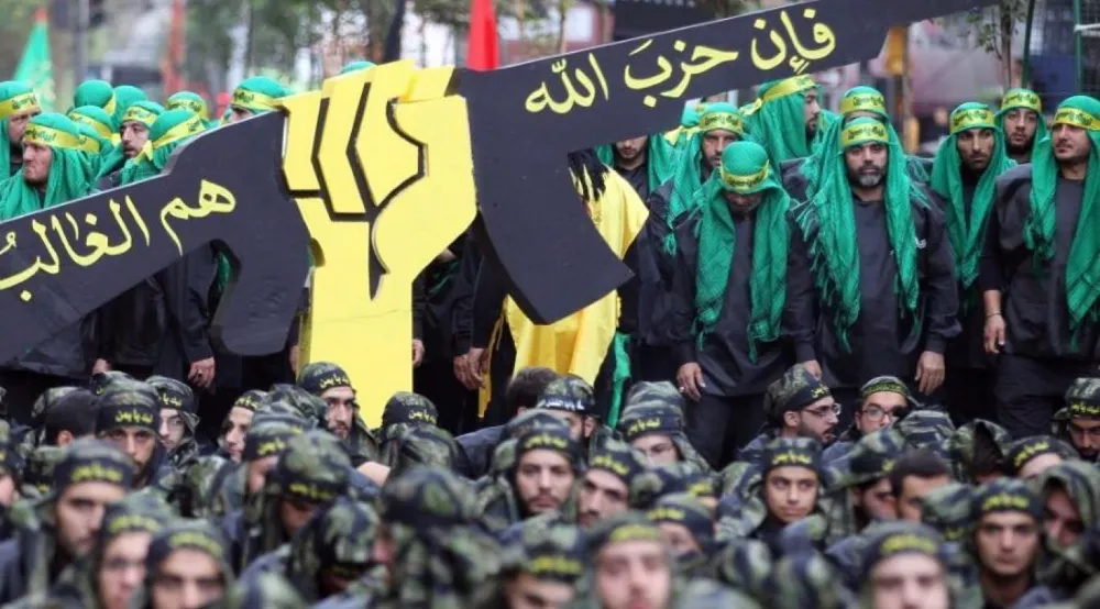 Hizbullah, İran füzeleriyle İsrail’e saldırdı