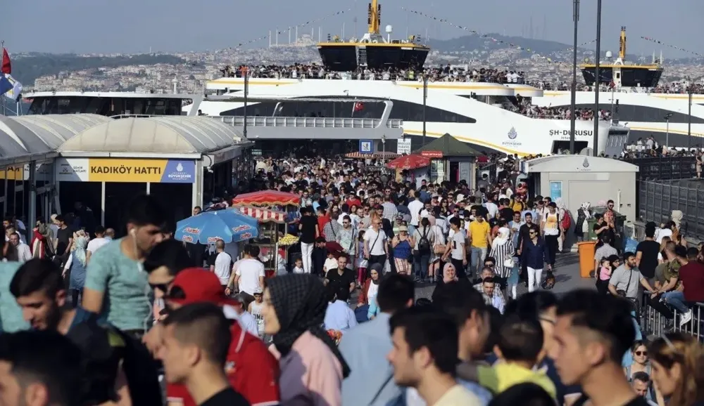 Çalışanların yüzde 61’i bayramı evde geçirecek