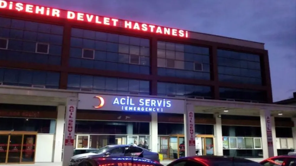 Seydişehir