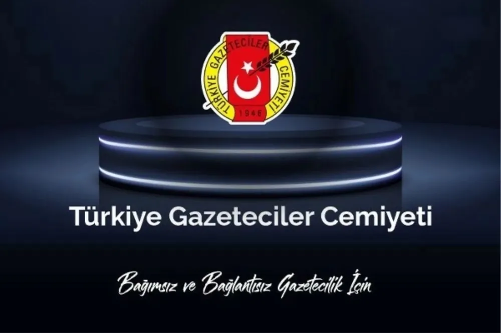 Cinayetleri işleyenler gazeteciler değildir