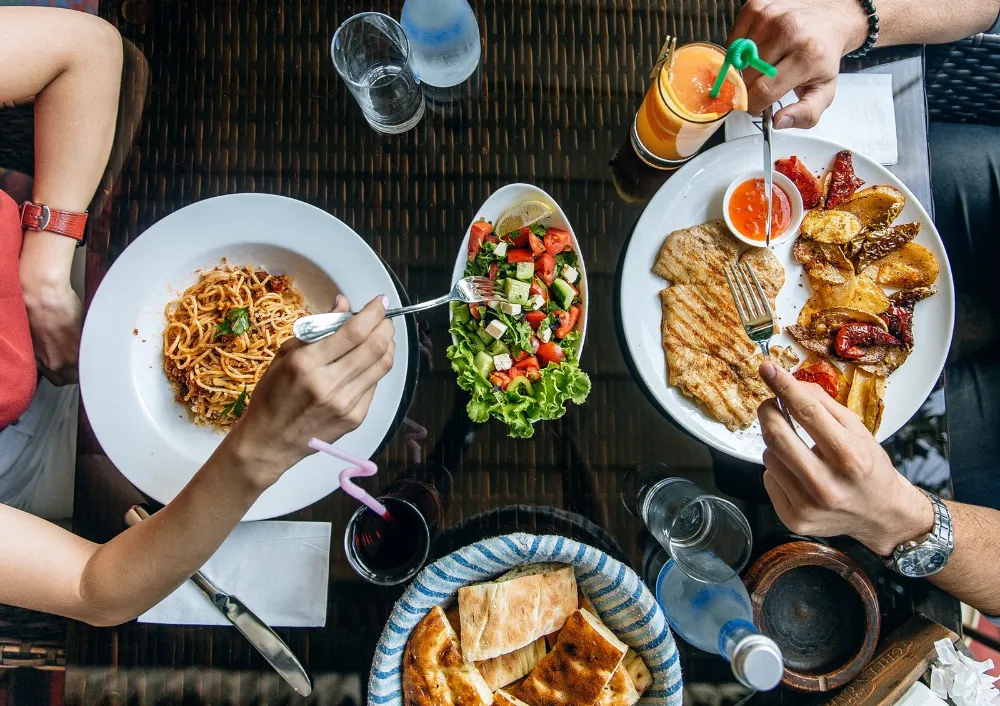 Restoranların hesap oyunu vatandaşları bezdirdi