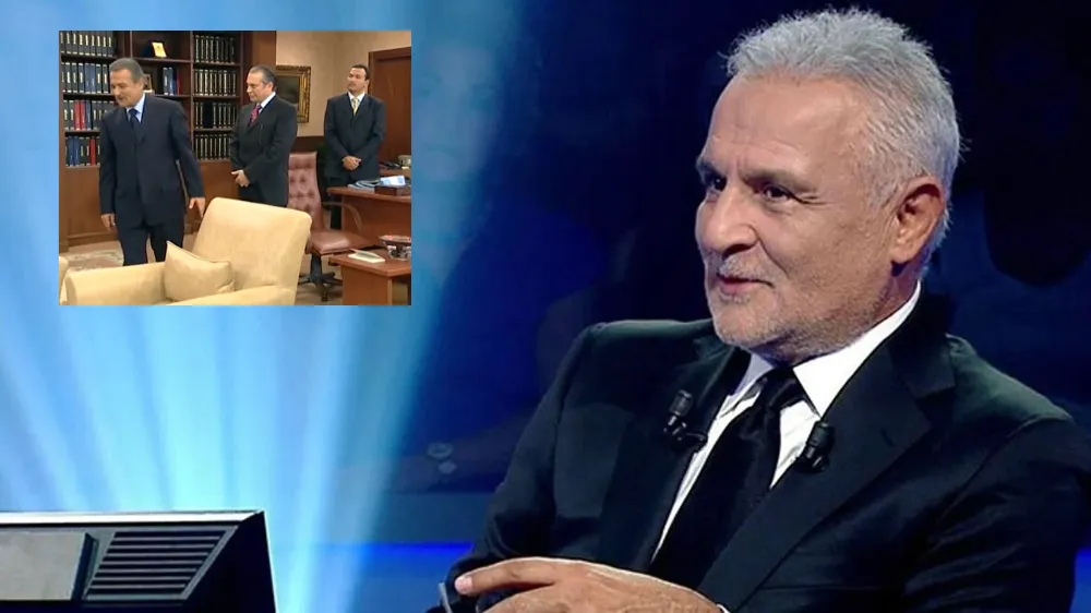 Kenan Işık 76 yaşında hayatını kaybetti
