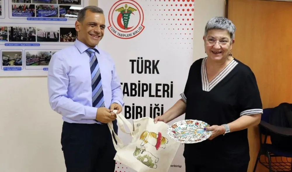 Türk Tabipler Birliği