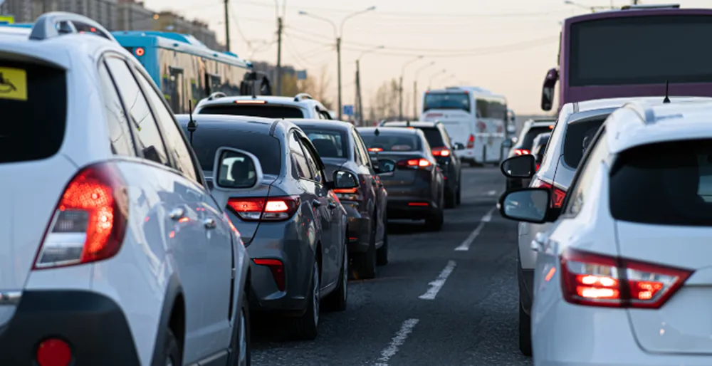 Zorunlu trafik sigortasına bir zam daha