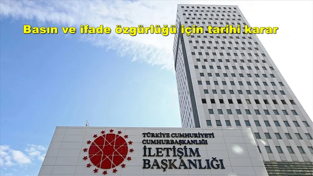 İletişim Başkanlığı