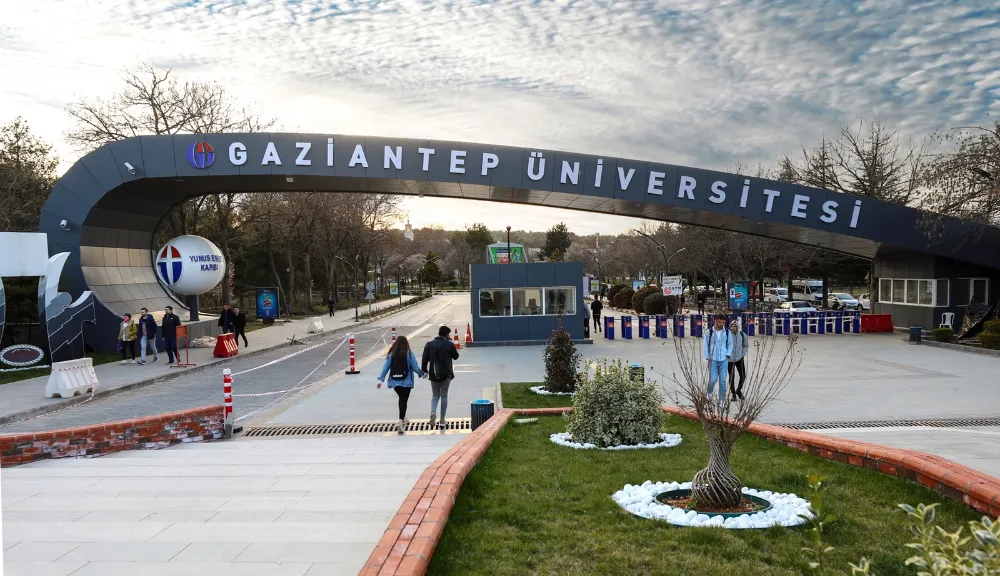 Gaziantep Üniversitesi