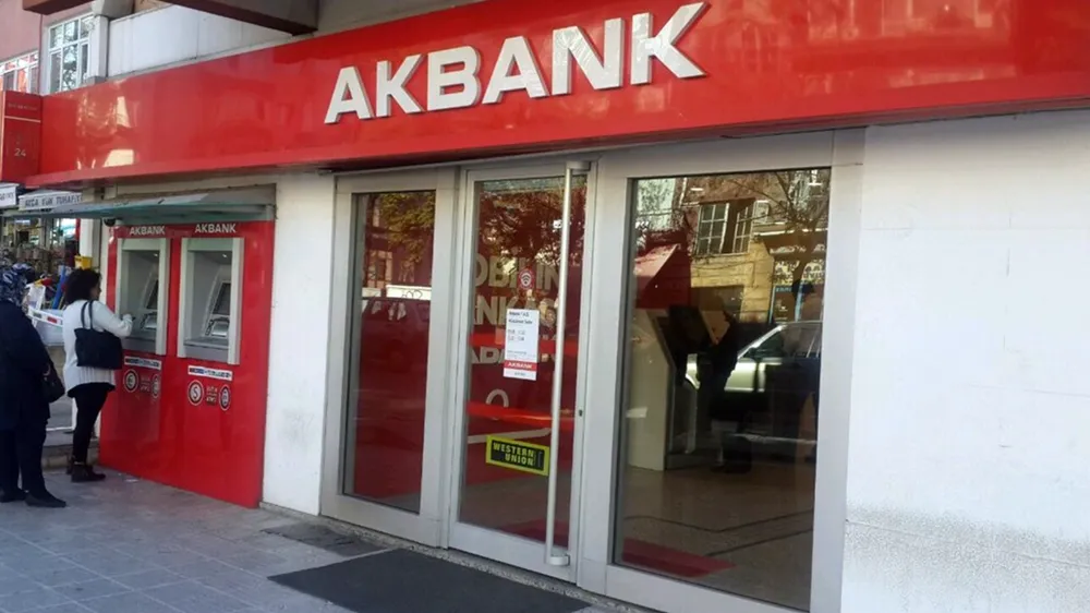 Binlerce Akbank müşterisi mağdur