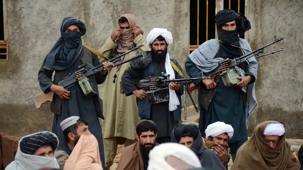 Taliban