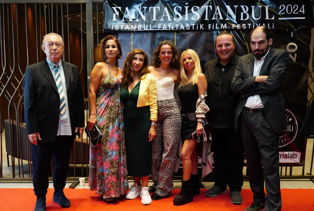 Uluslararası Fantasİstanbul 2024 Film Festivali