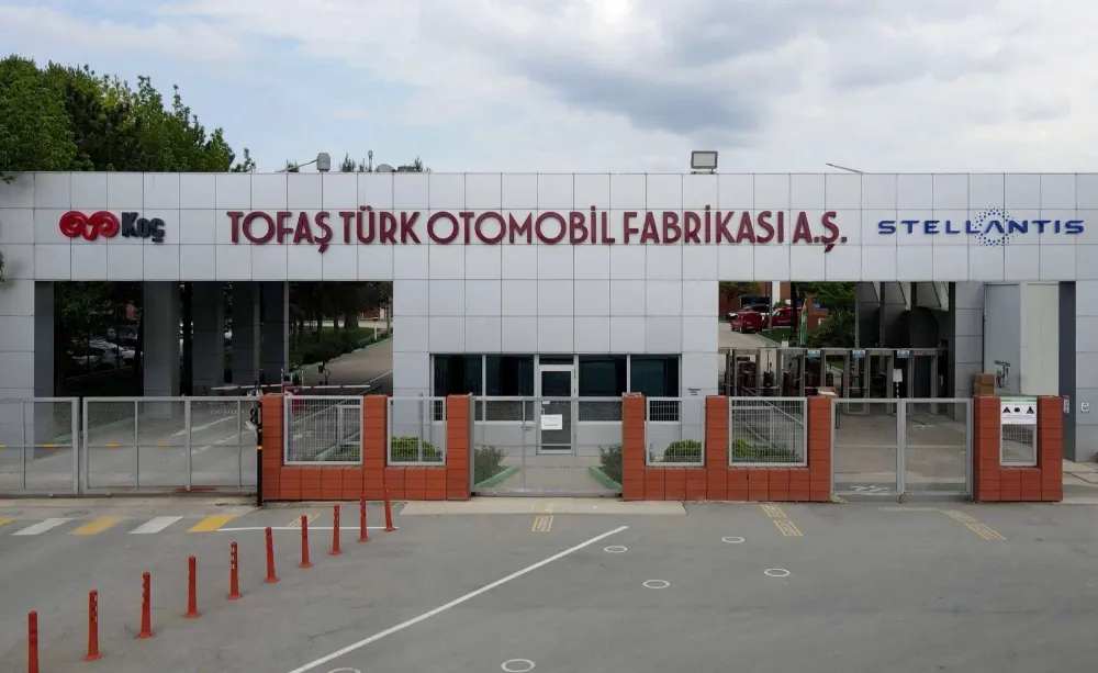 Tofaş