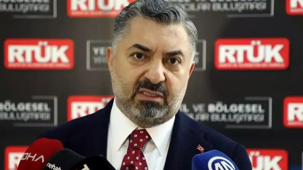 Ebubekir Şahin