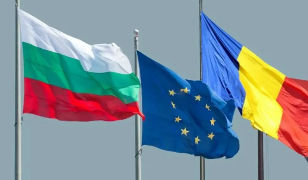 Bulgaristan ve Romanya, Schengen bölgesine dahil edildi