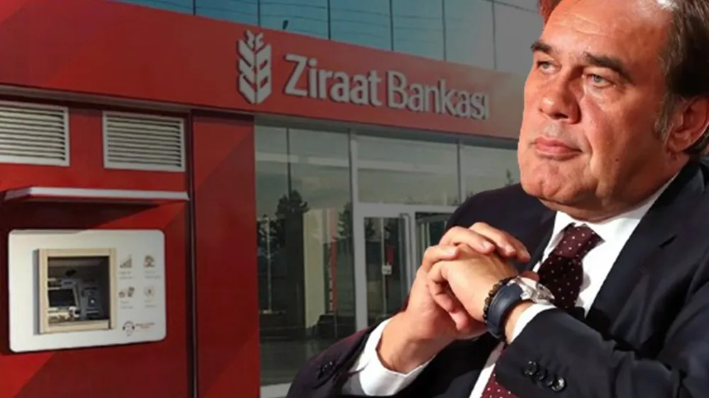 Demirören Ziraat Bankası