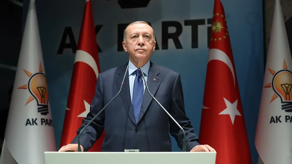 Erdoğan, MKYK’nın yüzde 60’ını değiştiecek