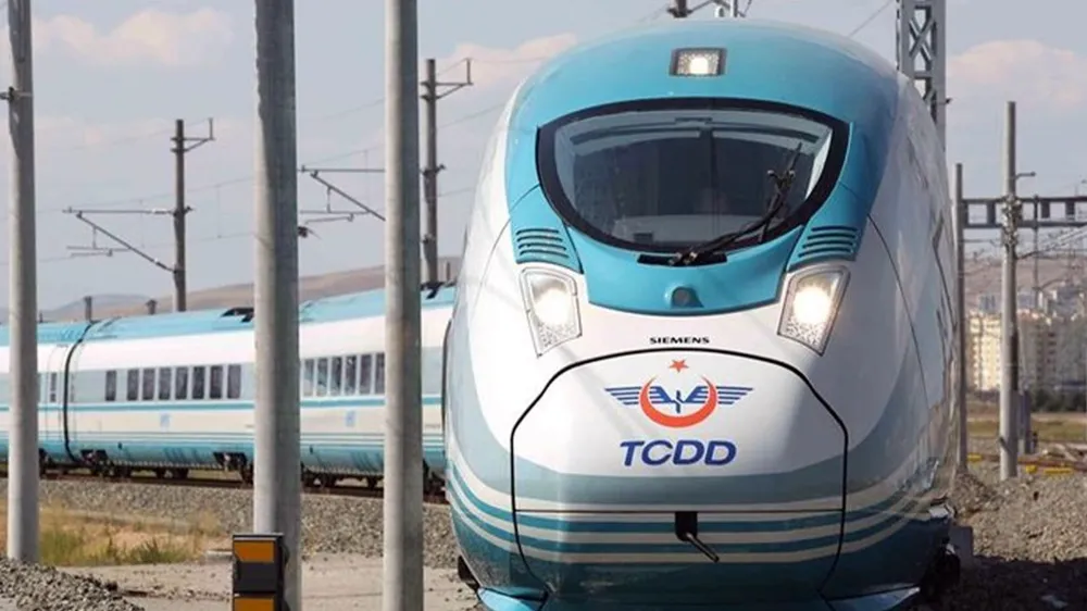 Köprü ve otoyolların ardından tren bileti fiyatları da zam