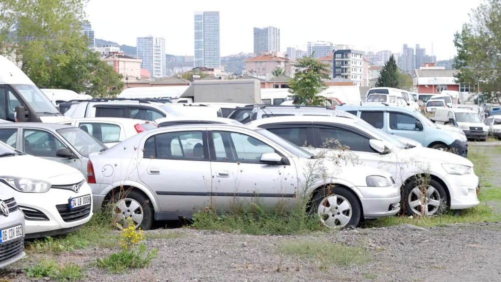 Yediemin otopark ücretlerine zam