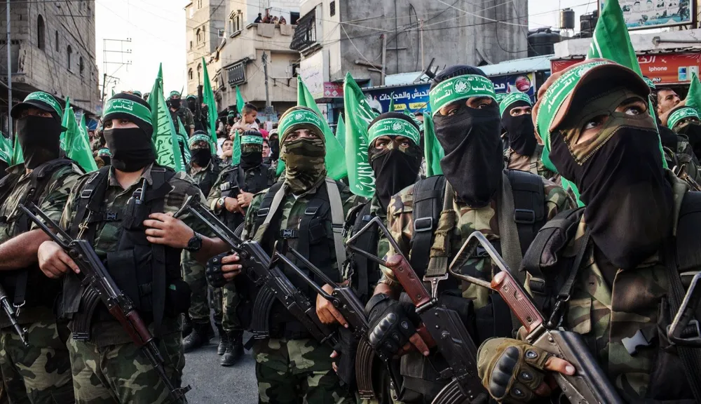 İsrail ile Hamas anlaştı