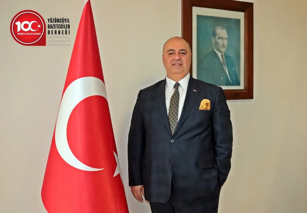 Türk Basının Öncü İsmi, Yavuz Yılmaz