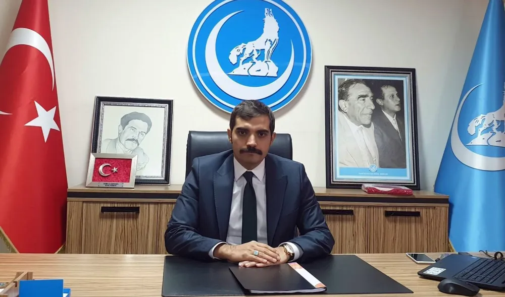 Sinan Ateş suikastında MHP