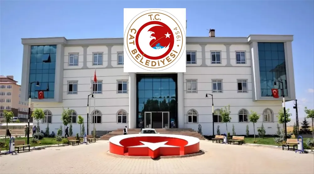 Çat Belediyesi