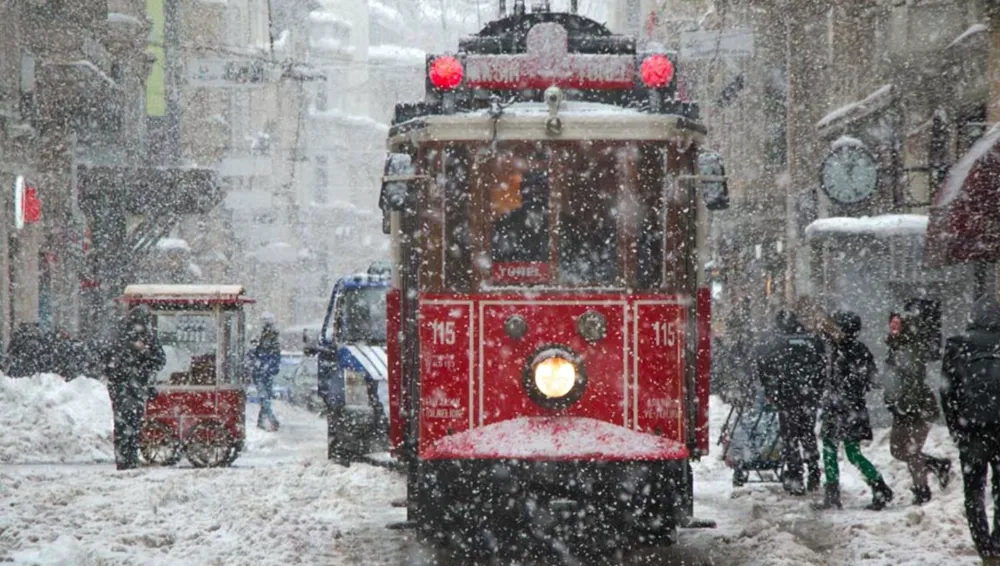 İstanbul