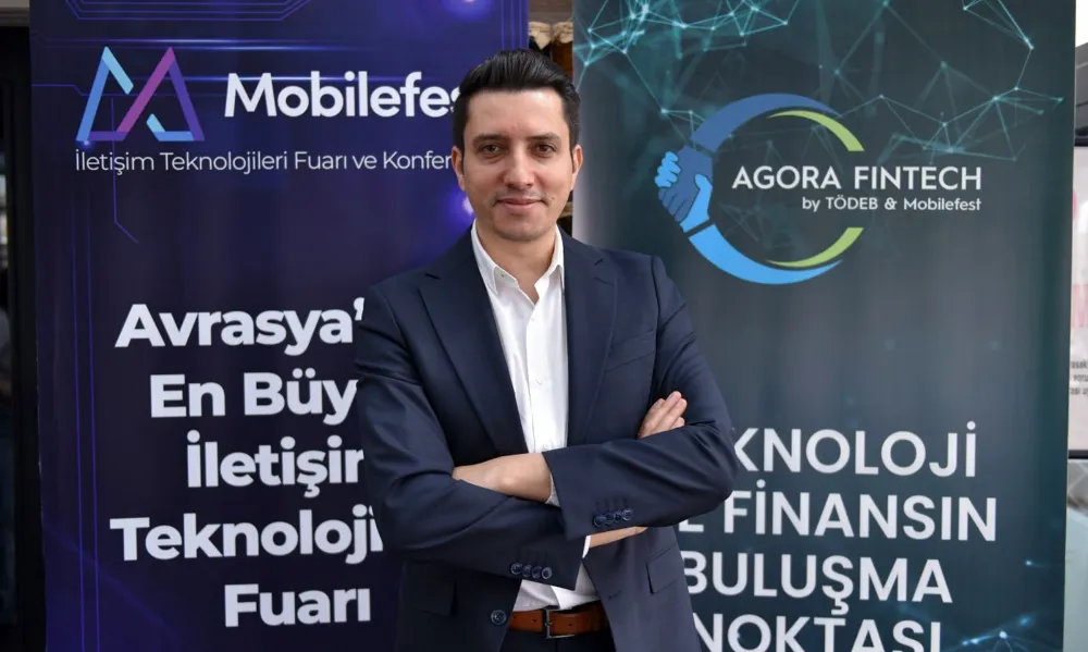 Mobilefest, geleceğe yön vermeye devam edecek!