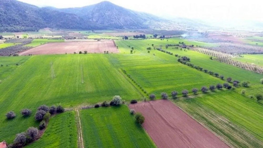 Kamu taşınmazlarını parsel parsel satıyorlar