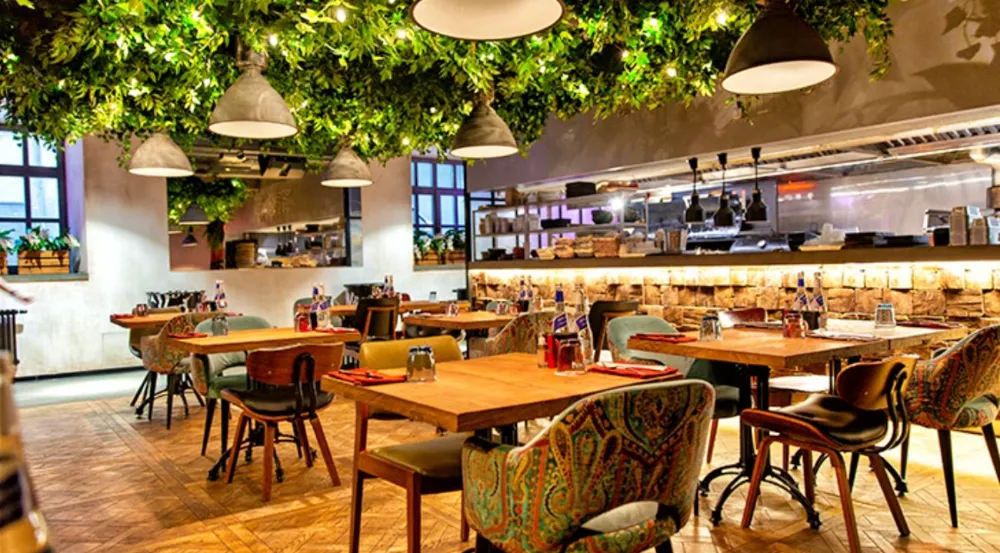 Restoran ve kafe fiyat listelerinde yeni dönem