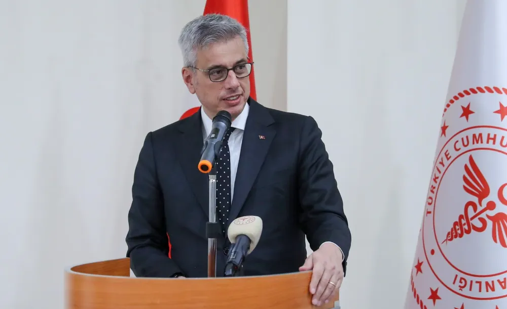 22 yılda özel hastane sayısı yüzde 103,7 arttı