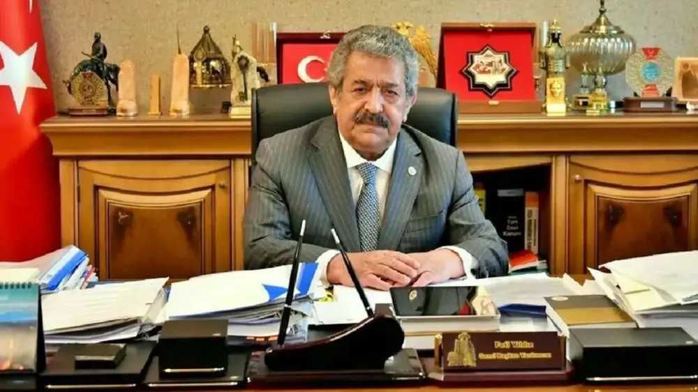 Vatandaşlık tanımına Ziya Gökalp formülü