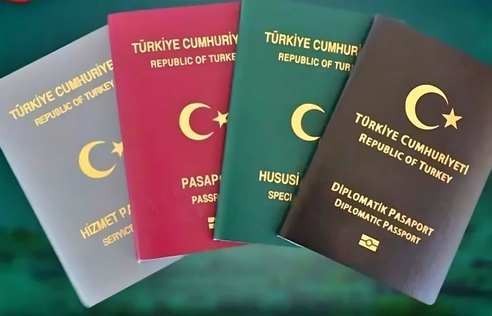 Türkiye, 199 ülke arasındaki sıralamada 102. sırada yer aldı