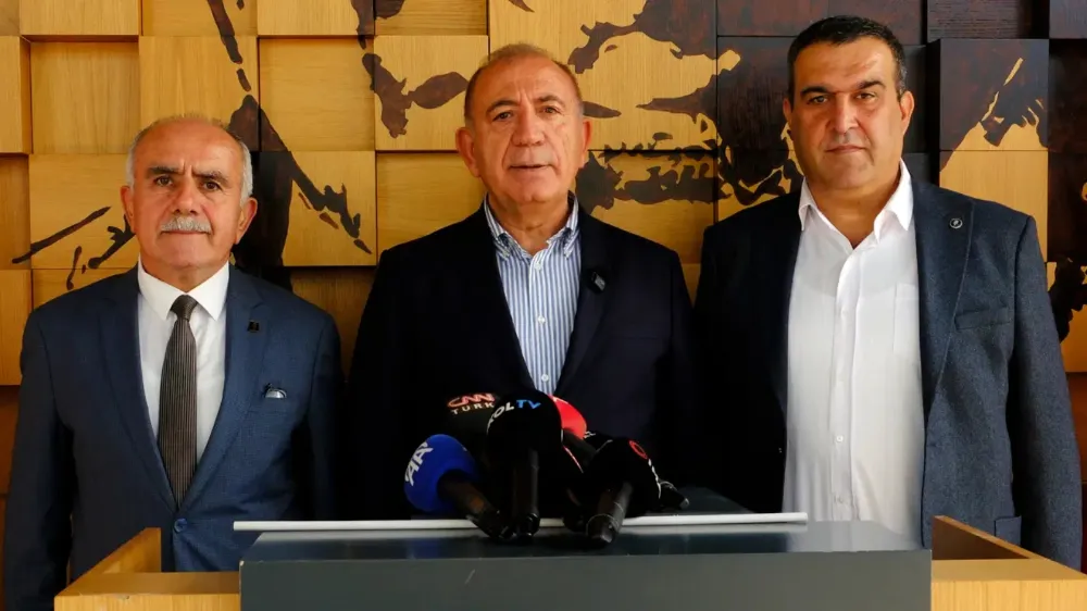 CHP İstanbul İl Kongresi yapılacak
