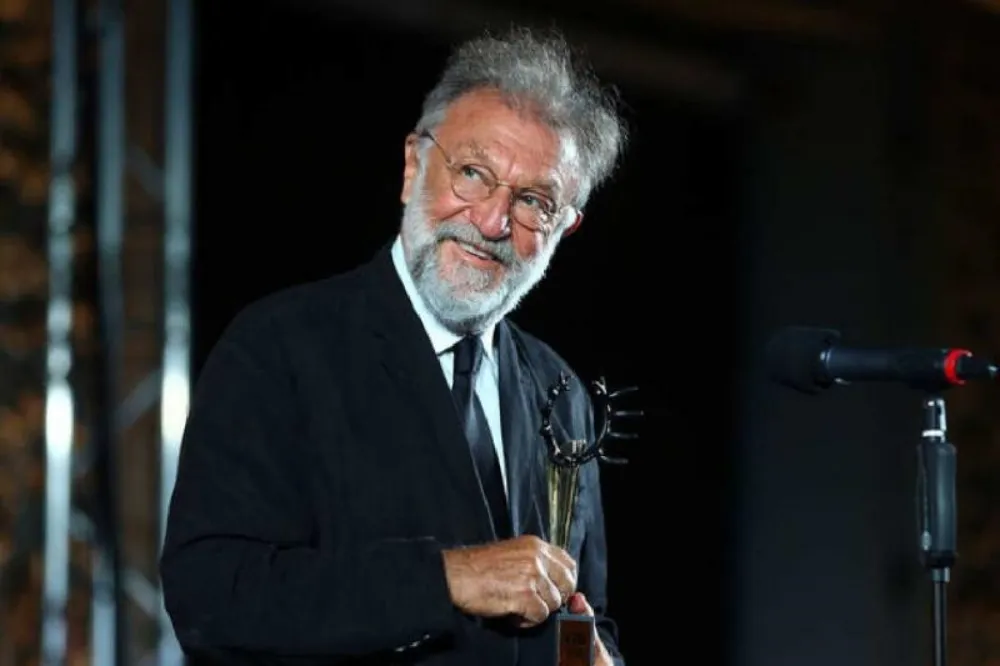  Tamer Levent’in, “FİKRİMİN SANAT YOLCULUĞU