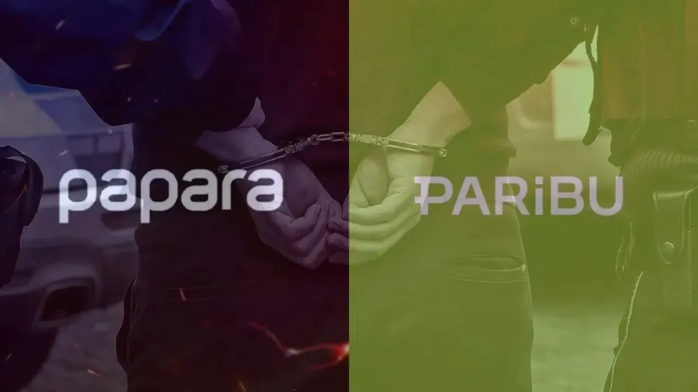 Paribu ve Papara