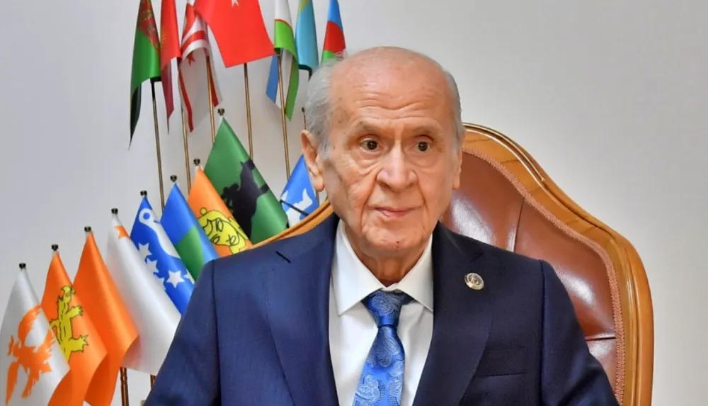 Bartu Soral PKK açılımının biteceği tarihi açıkladı