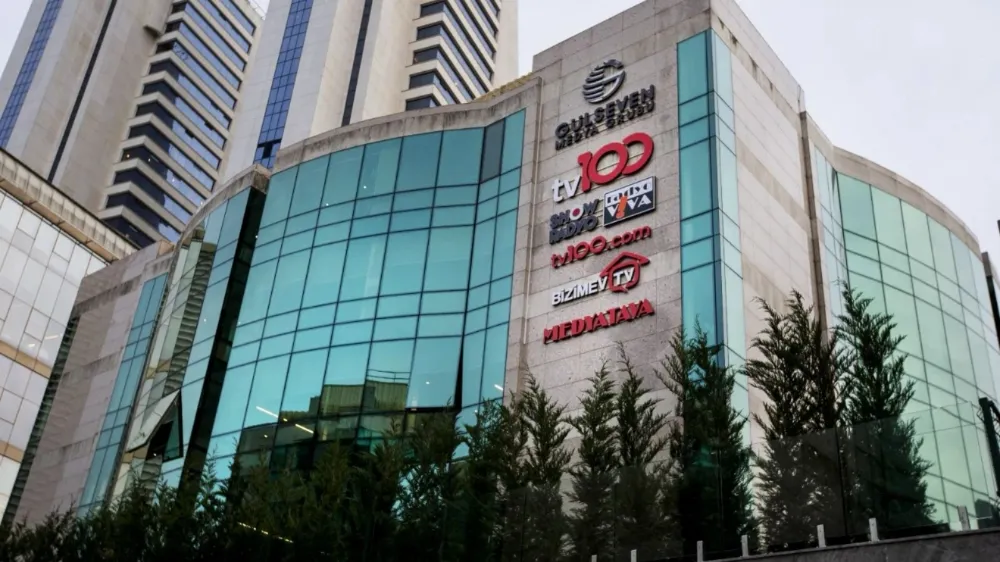  TV100 ve Gerçek Gündem