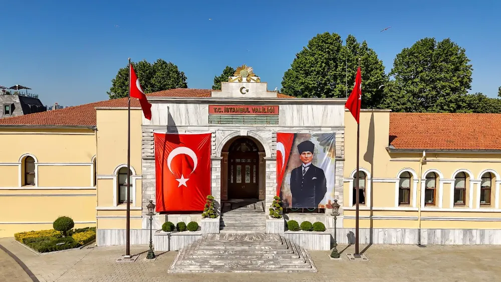 İstanbul