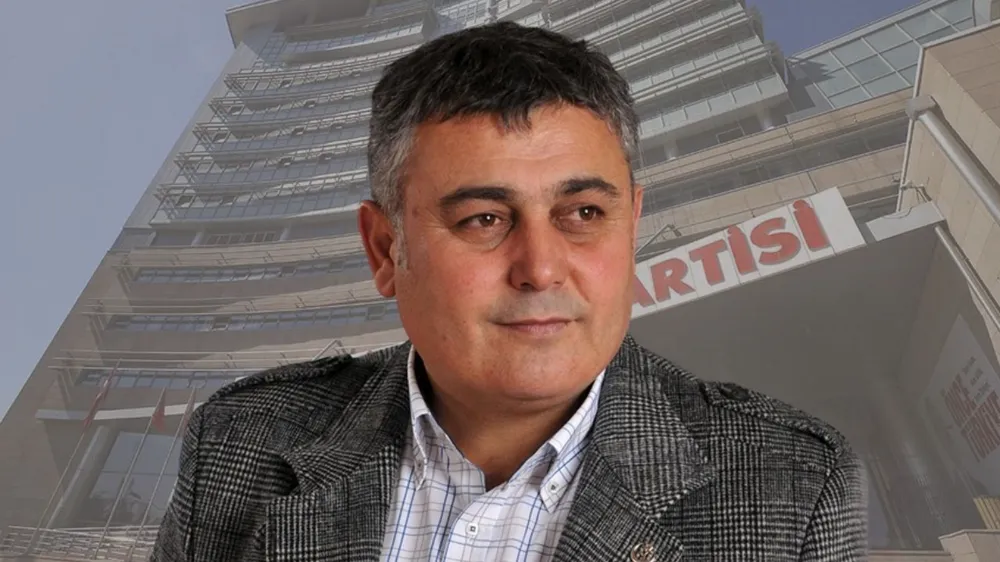 İsa Yıldırım, CHP