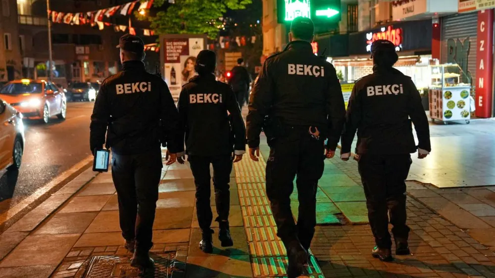 Bu illerde sınavsız bekçi ve güvenlik alınacak