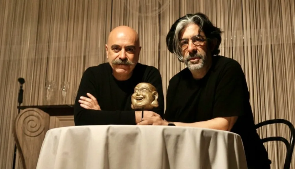 Fantastik İstanbul Film Festivali Sinema ve Cesaretle Buluştu