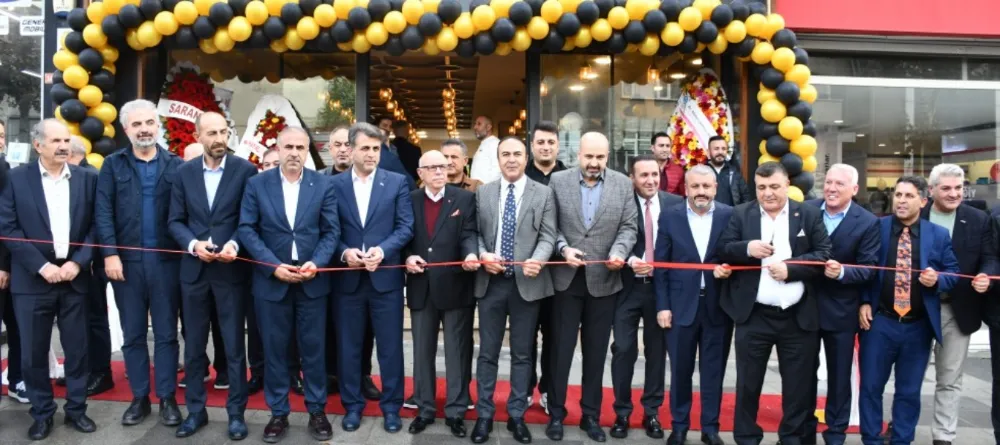 Lezzet, kalite ve gelenek Bağcılar’da buluştu