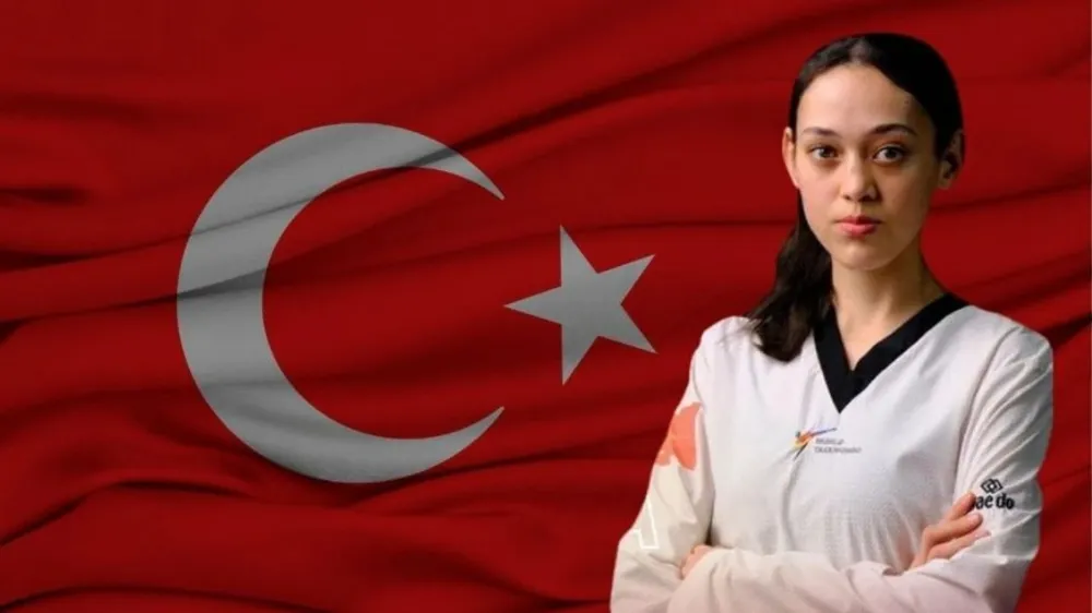 Emine Göğebakan Dünya Şampiyonu