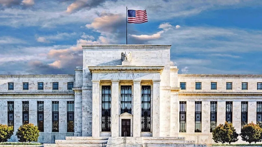 Fed, bu sene ikinci kez faiz indirimine gitti