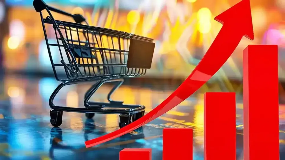  ENAG: Yıllık enflasyon yüzde 63,23 