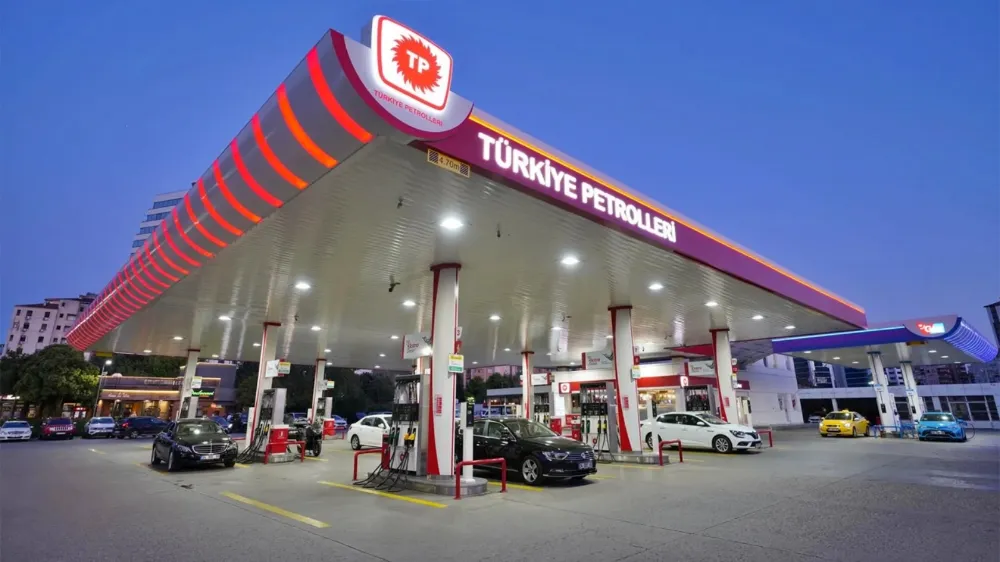 Türkiye Petrolleri