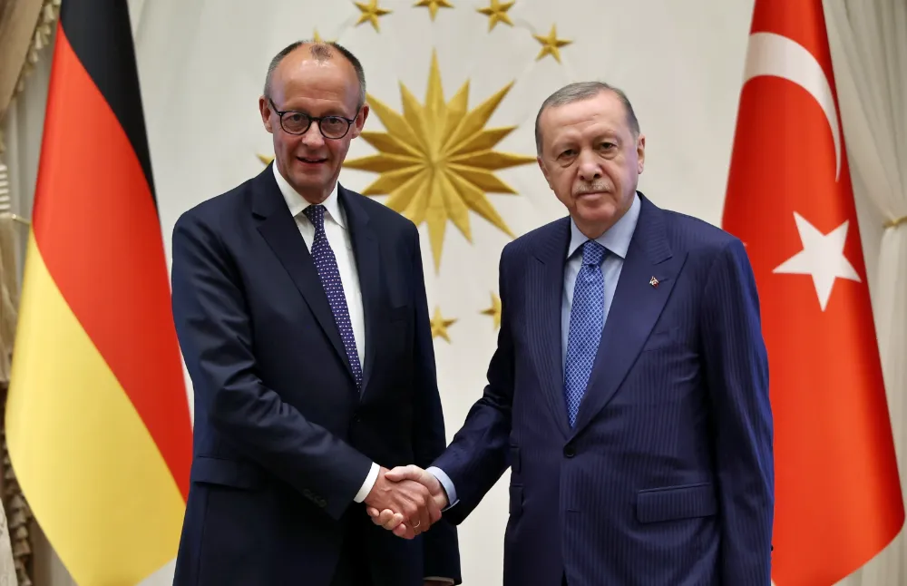 Türkiye’ye hukuk eleştirisi: Kopenhag kriterleri yerine getirilmiyor