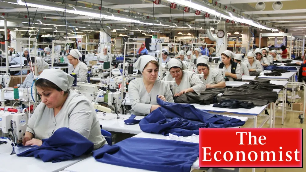 Tekstildeki kriz artık geçici değil kalıcı