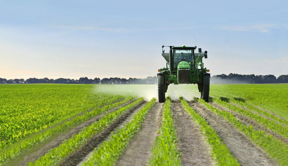 Çiftçilerin takipteki kredi borcu on ayda 1 trilyon 100 milyar liraya çıktı